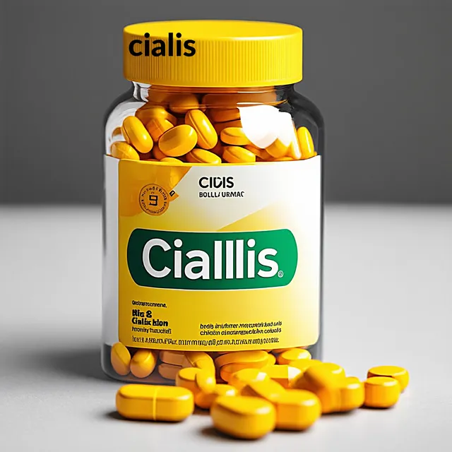 Es seguro comprar cialis por internet